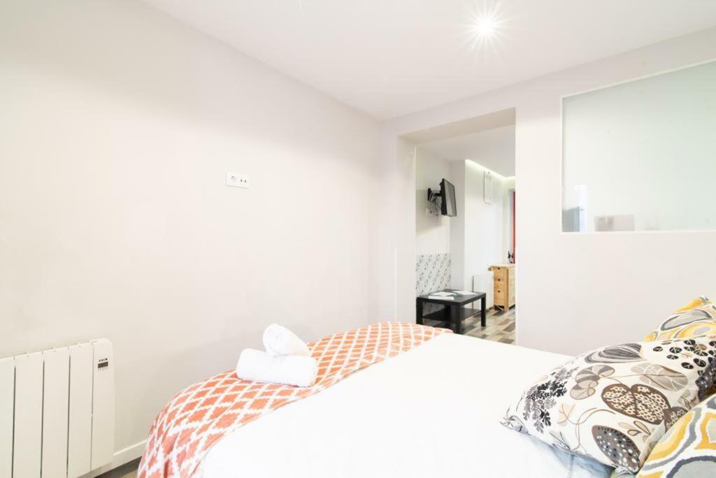 Confortable Aptos Reformado Apartamento *