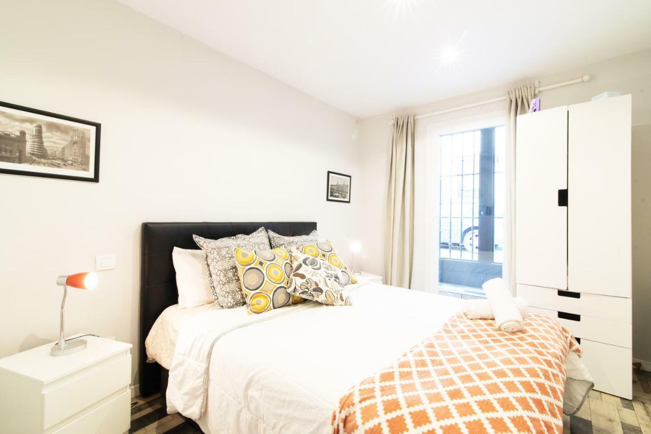 Apartamento Confortable Aptos Reformado *