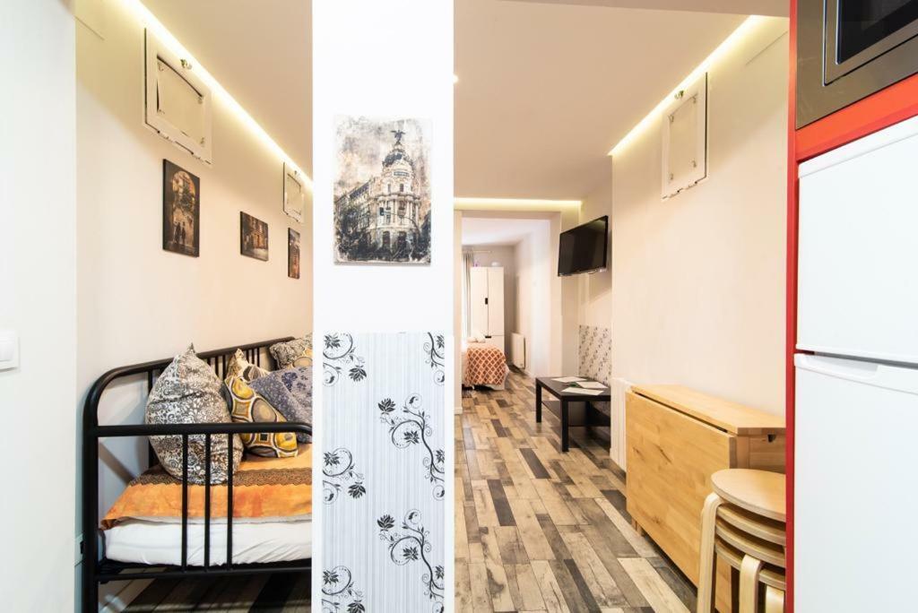 Confortable Aptos Reformado Apartamento