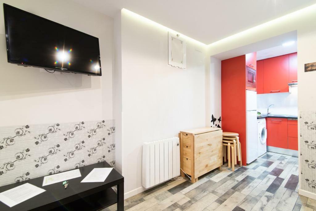 Confortable Aptos Reformado Apartamento Madrid